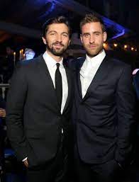 Jessica is an australian actress well known for her role as helena in arrow. Who Is Oliver Jackson Cohen Dating Oliver Jackson Cohen Girlfriend Wife