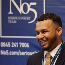 Massive congratulations to Pete Mottram and Marc Forrest-Thomas