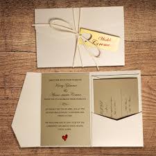 Our wedding response cards will help you organize the number of attendees as you design your rsvp, make sure it either matches or complements your invitation design. Pearl White Pocket Wedding Invitations With Golden Invite Cards Rsvp And Return Envelopes Included Set Of 50 White Card Pearl Cardcard With Envelope Aliexpress