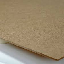 Standard Hardboard Panel 1 8 X 4 X 8 899314401 Rona Hardboard Paneling Rona
