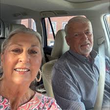 Passing of Wayne Hester's wife Joan