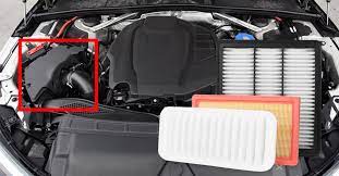 Most vehicle manufacturers recommend changing your engine air filter every 15,000 to 30,000 miles. About Air Filter For Car How Often Should You Change Your Car Air Filter Dcpart Factory