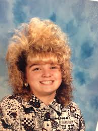 Valley Mildred Eplin McClure (1928-1991)