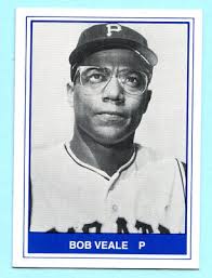 1983 TCMA All Time Pirates