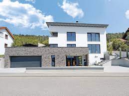 Sie sind eigentümer eines hanggrundstücks und möchten bauen? Herausforderung Bauen Am Hang Mymwissenswertes