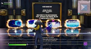 Quiz fortnite italiano apk is a word games on android. Ifiremonkey On Twitter Epic Games Is Doing A Test Of Their Matchmaking Services With A Special Creative Island Code Currently The Creative Islands Seen Inside Of The Matchmaking Island Are 2v2