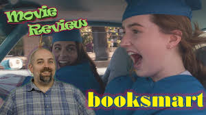 Movie Review: Booksmart