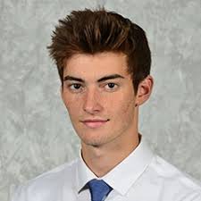 Prince George Spruce Kings @ Surrey Eagles Friday, December 21, 2018