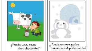 Los alelos de los distintos genes se transmiten con independencia unos de otros. Verdadero O Falso Trabajar Conceptos Basicos En Infantil Concepto Falso Lectoescritura