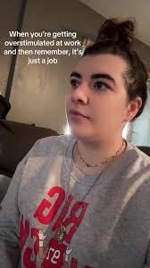 I Need to Calm Down Amanda Work