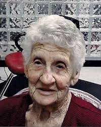 Anice Velma Eslick Obituary June 18, 2014