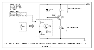 Check spelling or type a new query. Der Transistor Led Und Der Fet Konstantstromzweipol Bjt Jfet Bf245 Bf545 Bf256 J113 Pn4393