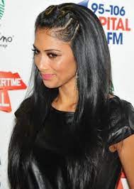 Pin On Hair