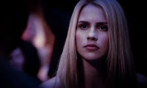 #The Vampire Diaries