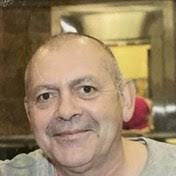 Richard Babbitt's Instagram, Twitter & Facebook