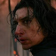 Mi Piace 119 Commenti 0 Kylo Ren Kyloren Carriedthesequels Su Instagram Kylo Ren On Mustafar Follow Me Kylo Ren Star Wars Icons Adam Driver