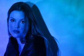 New Music Sunday » 11/07/21 » Indie Top 39