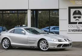 Image result for Brilliant Silver 2005 McLaren