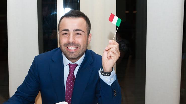 Roberto Meloni: Latvijā ir trīs vietas, kas man atgādina Sardīniju — Santa