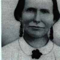 Mary Lafayette King (1827–1889)