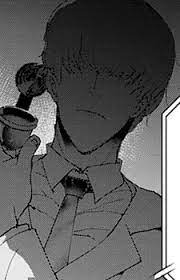 I am raising the banner of revolution. William Minerva Yakusoku No Neverland Myanimelist Net
