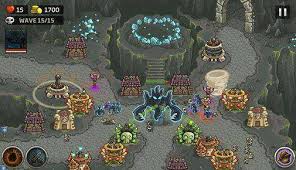 10 mb | 12 mb | 155 mb. Kingdom Rush Frontiers Full Apk Android Game Download