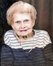 Sue Camille Griffin Venator Obituary (2023)