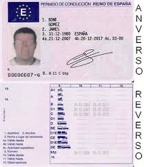 drivers license wikipedia