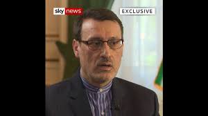 Rouhani adviser to Trump: 'Looks like you are going to get war' with Iran