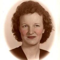 Obituary information for Evelyn Danner