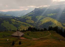 View From The Mittlist Gfall Alp To Schrattenflue And Chemmeribodenflue Entlebuch Region Switzerland Places To Go Favorite Places Entlebuch
