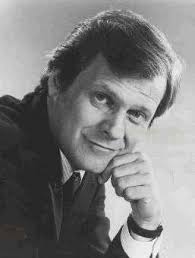 Ken Kercheval (Cliff Barnes)