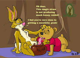Rule34 - If it exists, there is porn of it  draconis0868, rabbit (winnie  the pooh), winnie the pooh  55078