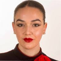 Elisa Rey's Instagram, Twitter & Facebook