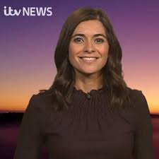 Find out when itv london weather is on tv, including 13/04/2021. Gmb Weather Girl Lucy Verasamy Flaunts Curves In Figure Hugging Dress On Itv Daily Star