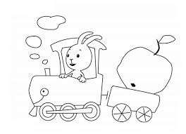 Bilder 12 Kikaninchen Ausmalbilder Malvorlagen Malvorlagen Zum Ausdrucken