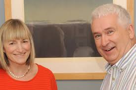 Crowds flock to see 'Into The Blue'