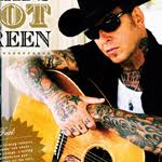 MIKE NESS TATTOOS PICTURES IMAGES PICS PHOTOS OF HIS TATTOOS