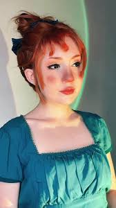 Beatrice over The Garden Wall Cosplay Tutorial