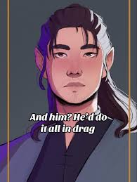 I'm sorry. Is this still a thing where books aren't political? If I haven't  made it clear, let my characters tell you where I stand. #lgbtq  #taylorswift #fantasybooktok #books