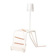 Vous recherchez des abat jour ikea noir de bonne qualité aux prix les plus bas ? Ikea Ps 2014 Table D Appoint Av Eclairage Blanc Ikeapedia