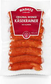 Kostenlose lieferung ab € 47,90. Radatz Mini Kasekrainer 220 G Genuss Region Shop
