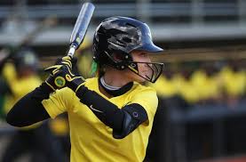 Oregon softball star haley cruse is all for it, though. Oregon Softball Ducks Open Austin Regional Focused On Texas State