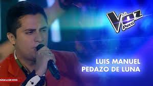 Alexander Prado nos divirtió con una fresca presentación