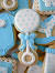 Baby Shower Cupcakes