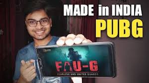 FAU G GAME LAUNCH DATE ? INDIAN PUBG BY AKSHAY KUMAR | FAUG TRAILER &  GAMEPLAY ? #EDUCRATSWEB