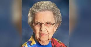 M. Elise Webb Obituary