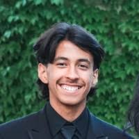 Melissa Jauregui's Instagram, Twitter & Facebook