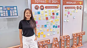 普通人就是微网红青年创业者毋惧平凡与无知– 香港中文大学商学院