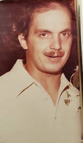 My brothers and I were born and raised in London. My brother David and I  wanted to reach out to anyone who grew up with our brother Paul Materiuk.  St.George & St.